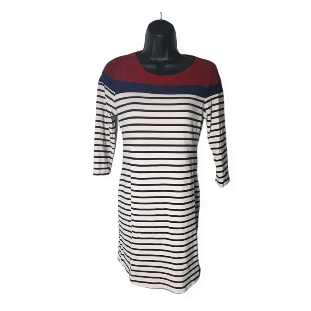 Monteau Fitted Dress medium